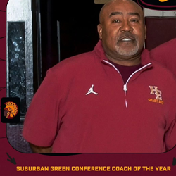  Coach Hall Teaser